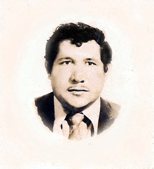 Obituary of Roberto Manuel Alvarado Sr.