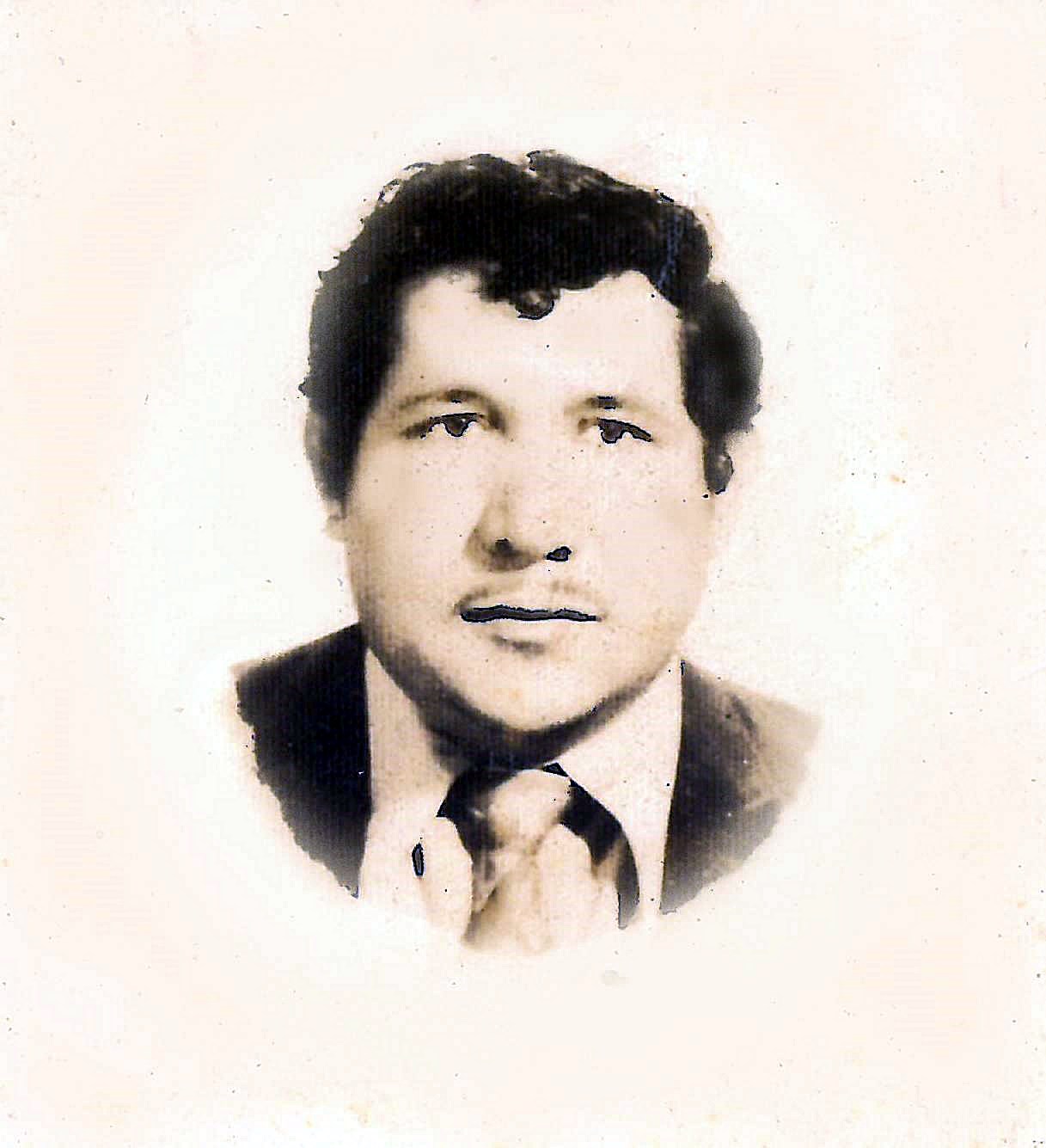 Roberto Alvarado Obituary - Webster, TX