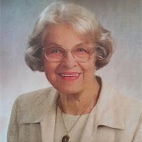 Obituary of Jean S. Lombard