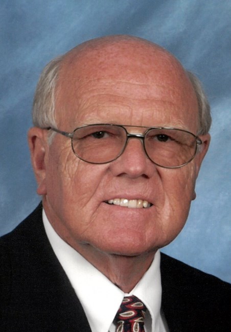 Obituary of Ruwey Dean Lawson