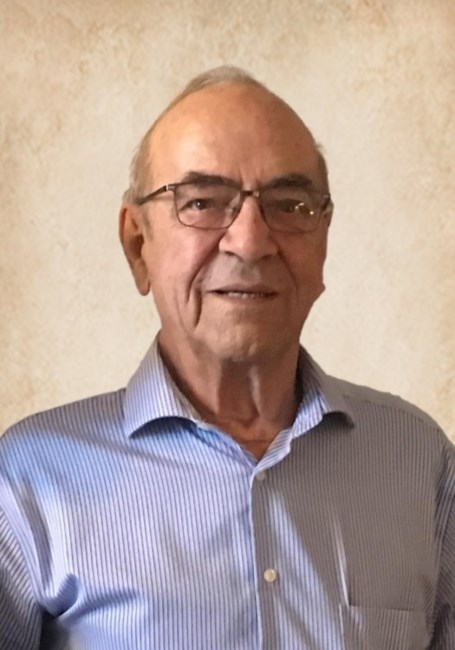 André Savard Obituary Quebec, QC