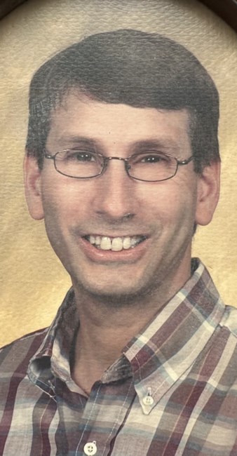 Avis de décès de Jeffrey Joseph Gauthier