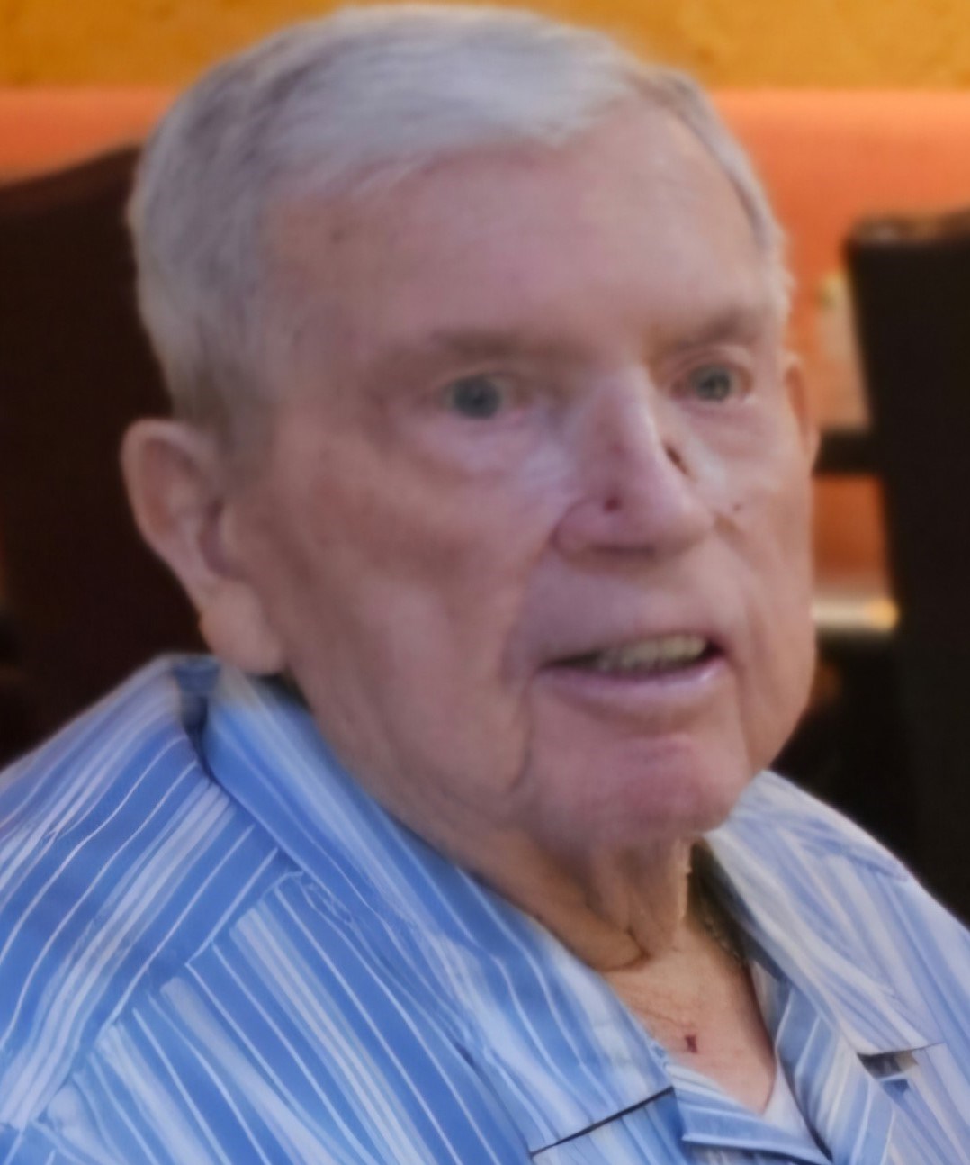 Obituary of Anthony William Chavez