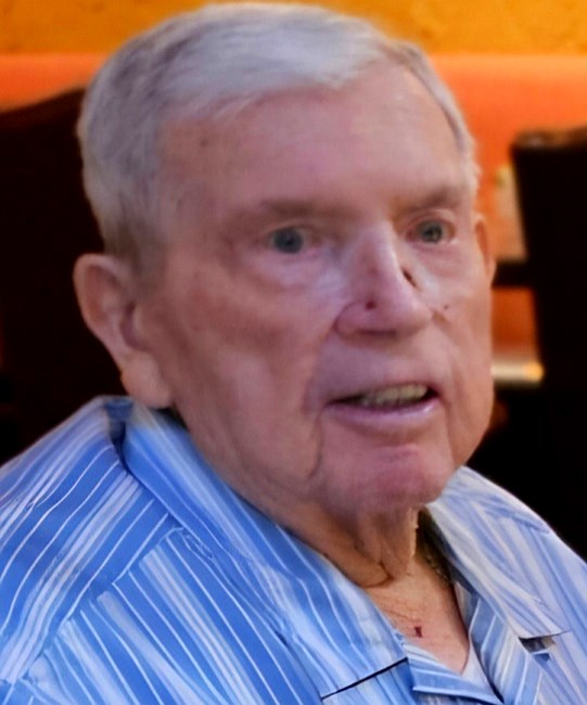 Obituary of Anthony William Chavez