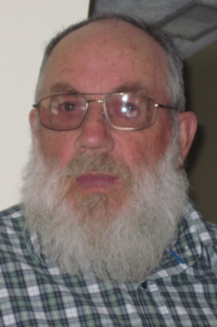 Obituary of Lloyd R. Borden