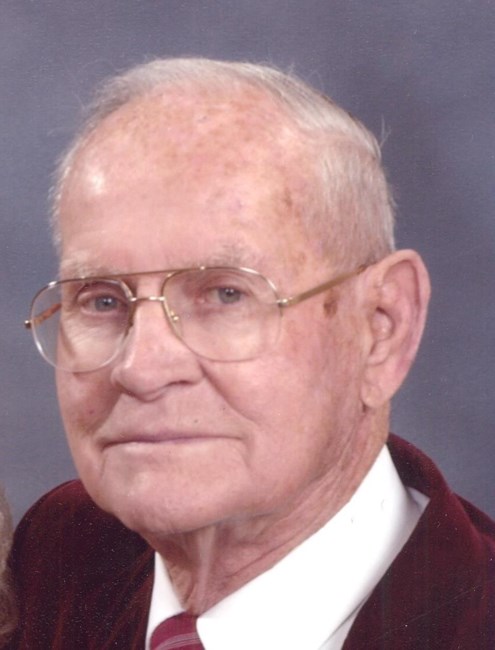 Obituary of Spencer R. Smith