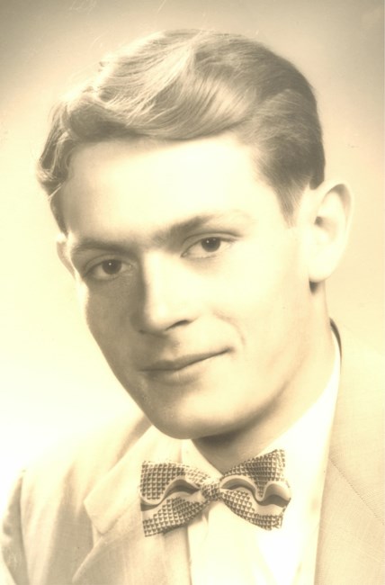 Obituary of William Coleman "Doug" Adams Jr.