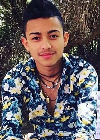 Obituary of Jorge R Guevara Franco