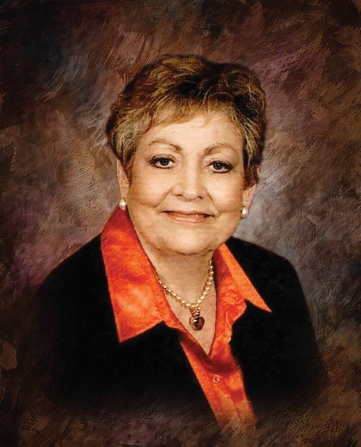 Obituary of Carol Sue Allred