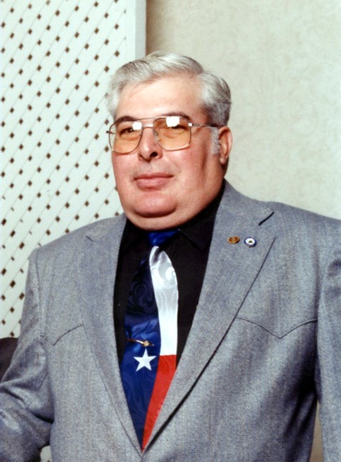 Obituary of John Preston Geelan