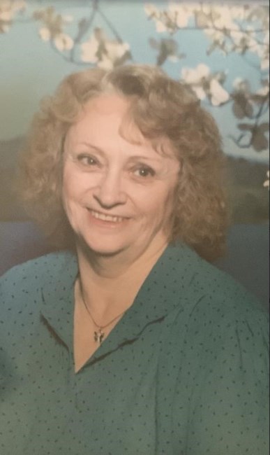 Obituary of Carol A. Welch