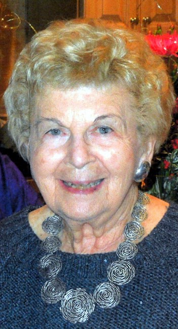 Obituary of Harriet Z Sioles
