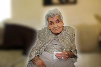 Obituary of Maria Renteria De Rodriguez