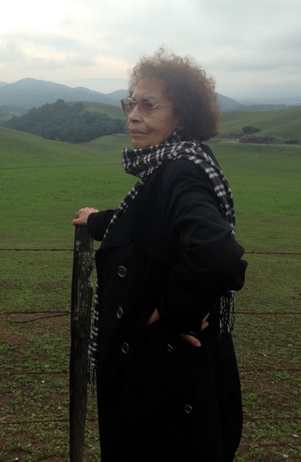 Obituario de Hilda J Payan