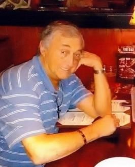 Obituary of Danny Joe Brooks