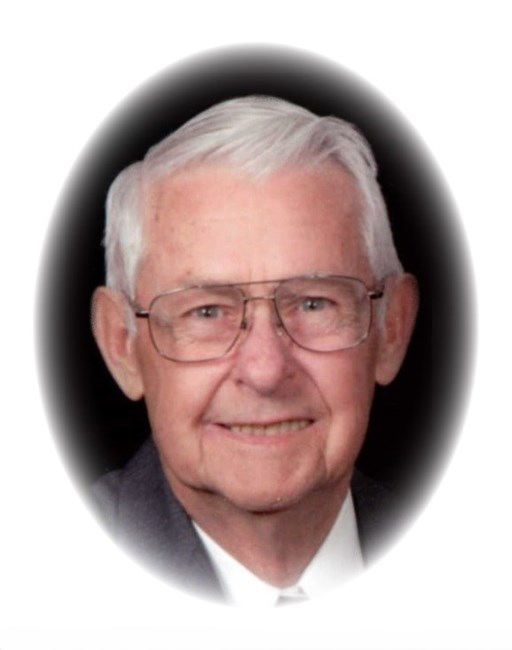 Obituary of James "Jim" Crawford