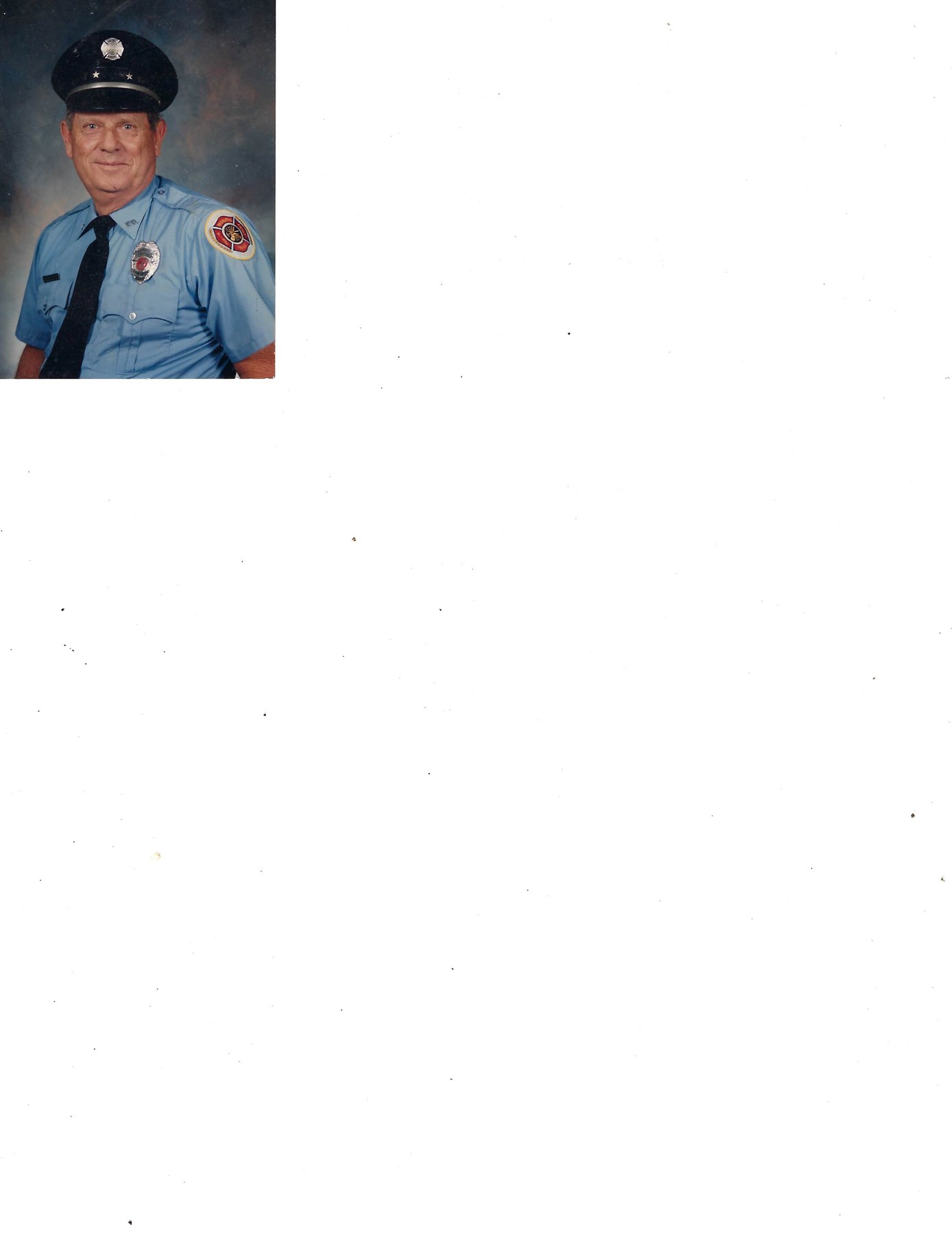 Obituary of Bobby Jack McAteer