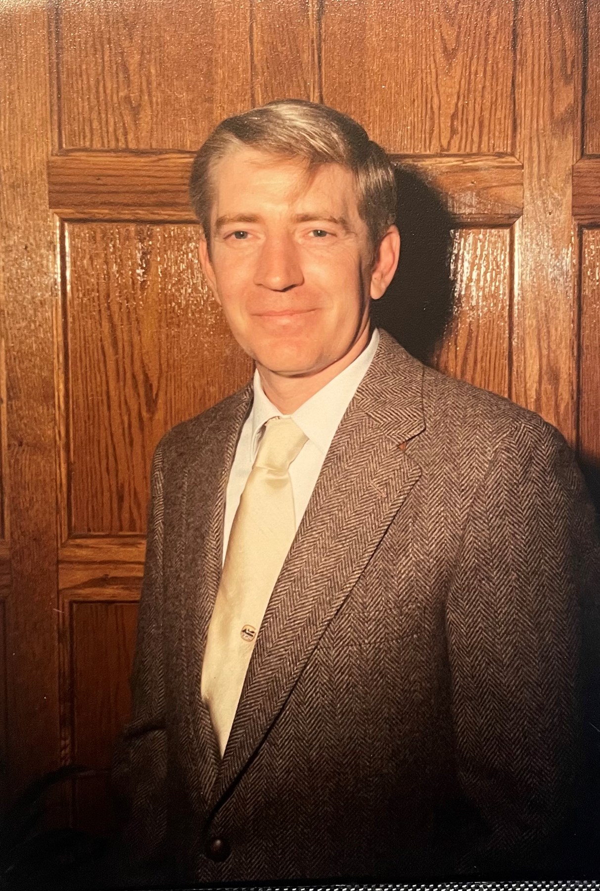 Leon Wright Obituary St. Louis, MO