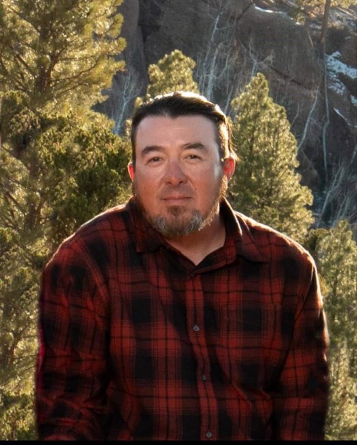 Obituary of Travis Christopher Lambros