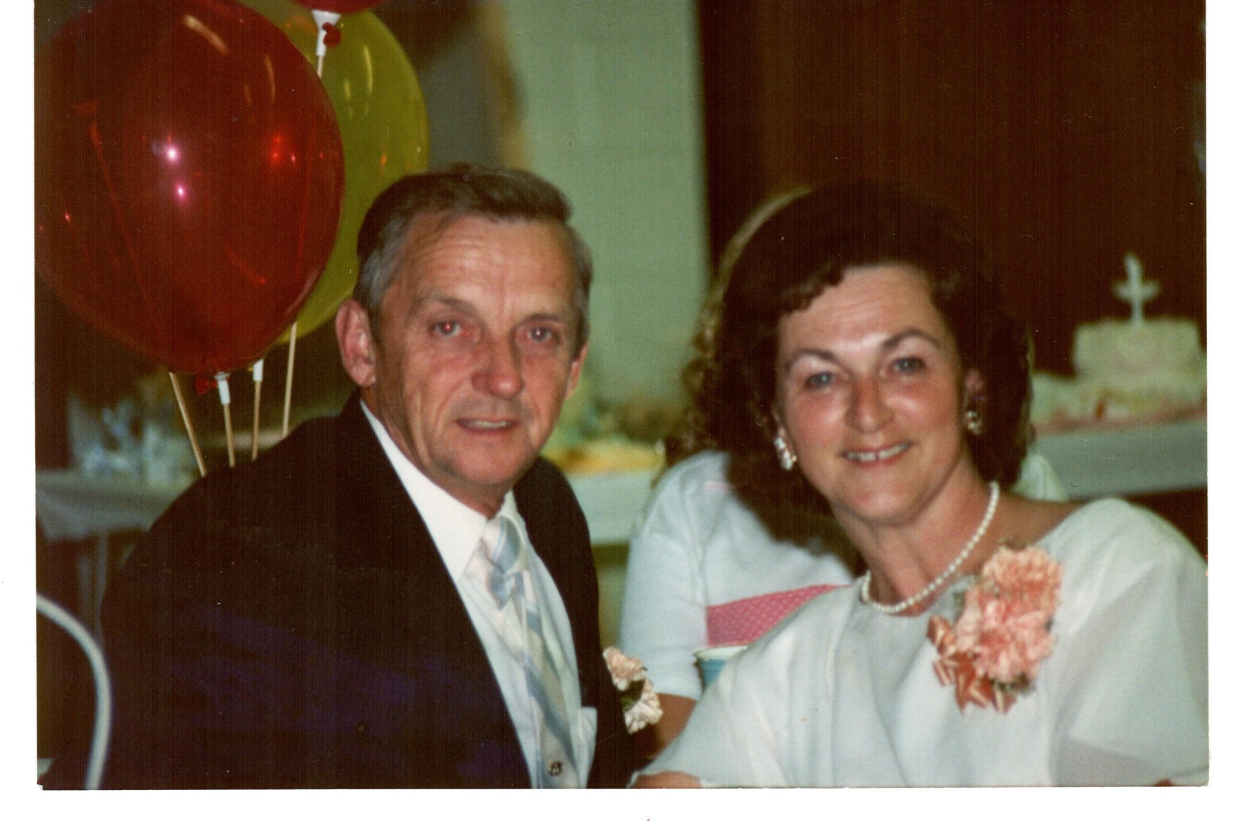 Obituary of Barbara Hicks