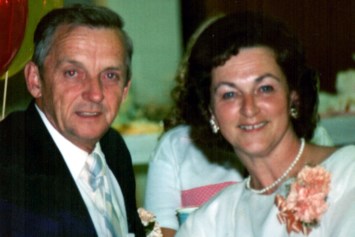 Obituary of Barbara Hicks