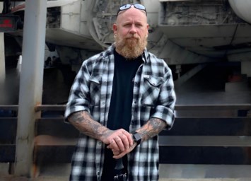 Obituary of Charles "Chuck" Fred Abbey