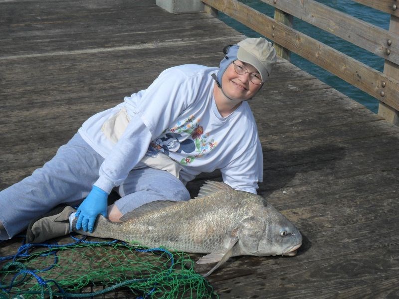 Obituary of Pamela Campbell