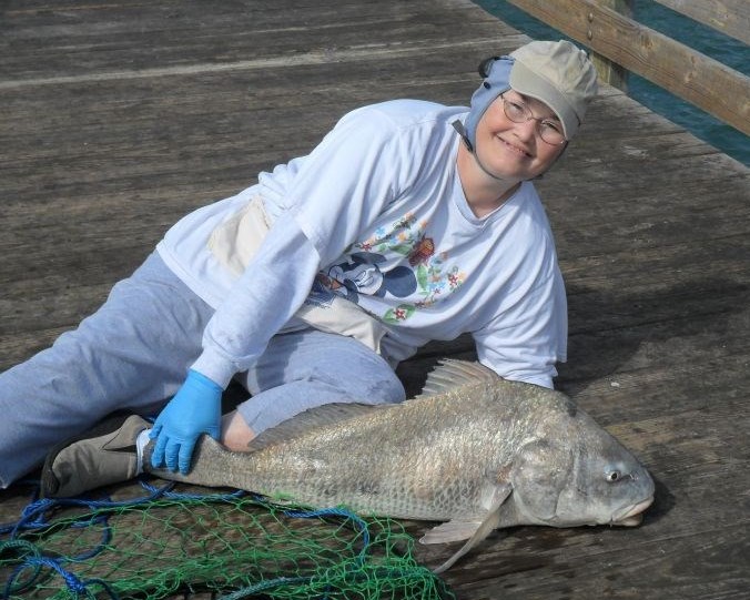 Obituary of Pamela Campbell