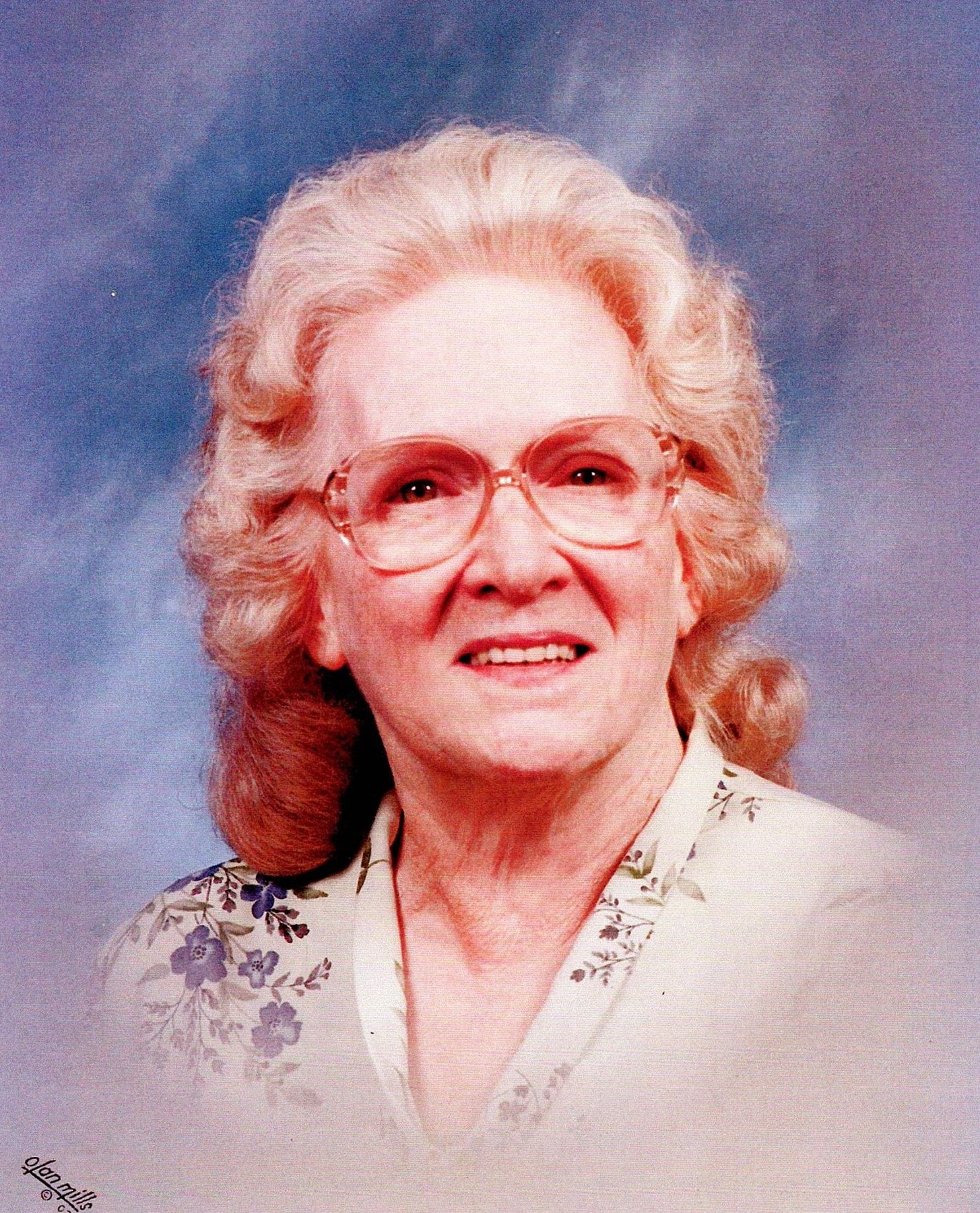 Obituario de Lucy Ellen Kennedy