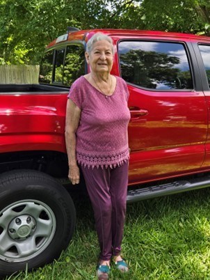 Obituary of Dorothy Willene Klingensmith