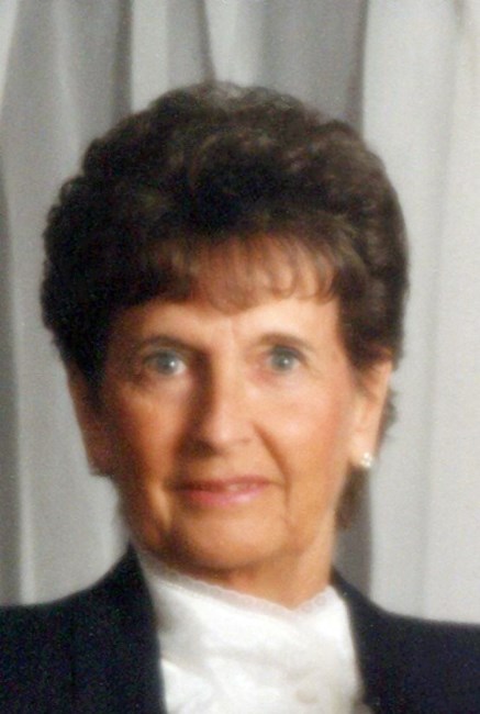 Obituary of Betty E. Florence