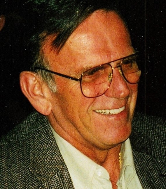 Obituary of Russell G. Grover