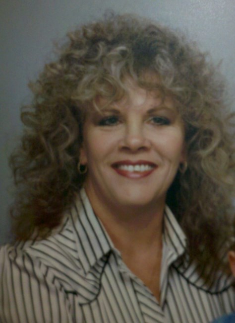 Avis de décès de Donna Marie Hudson