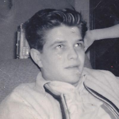 Obituary of Robert Bob L. Dorn