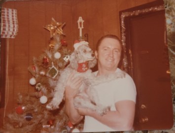 Obituary of Jim Clouse