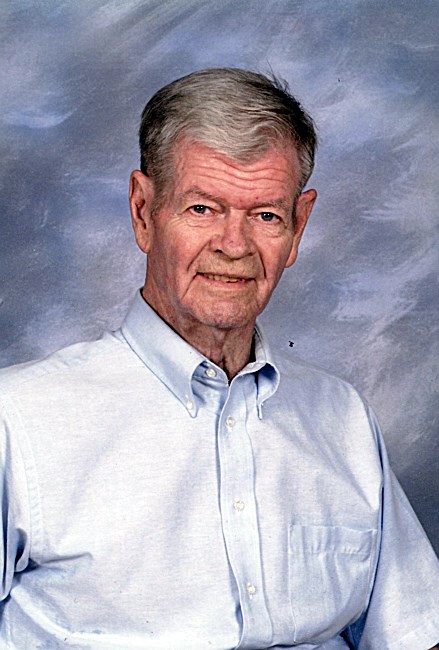Obituary of Virgil Edward Schuster