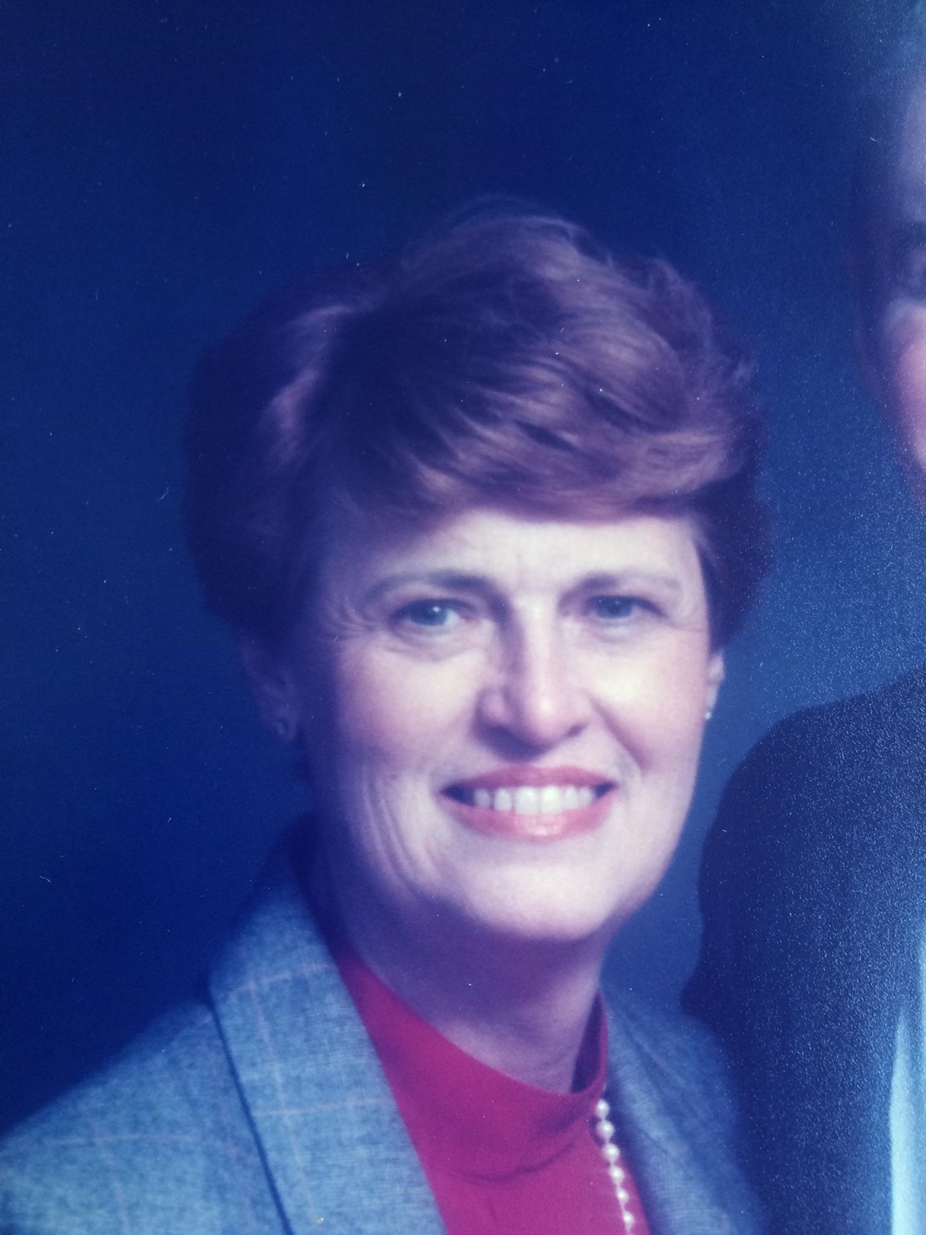 Obituary of Josephine Doebele Bray