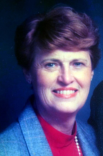 Obituary of Josephine Doebele Bray