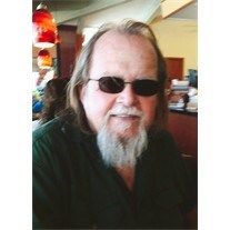 Obituary of Richard Joseph Krauchunas