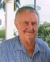 Obituary of Elton Rohan