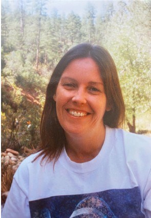 Obituary of Mary Elizabeth Drury