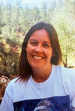 Avis de décès de Mary Elizabeth Drury