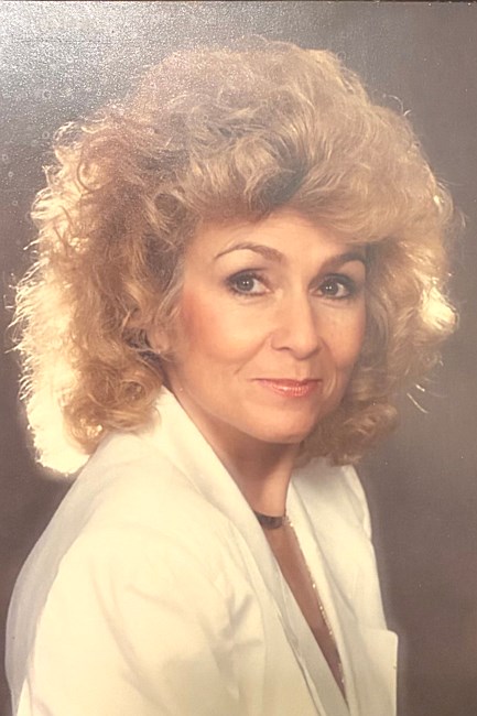 Obituary of Barbara Jo Swails