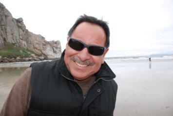 Obituary of George Marty San Miguel Martinez