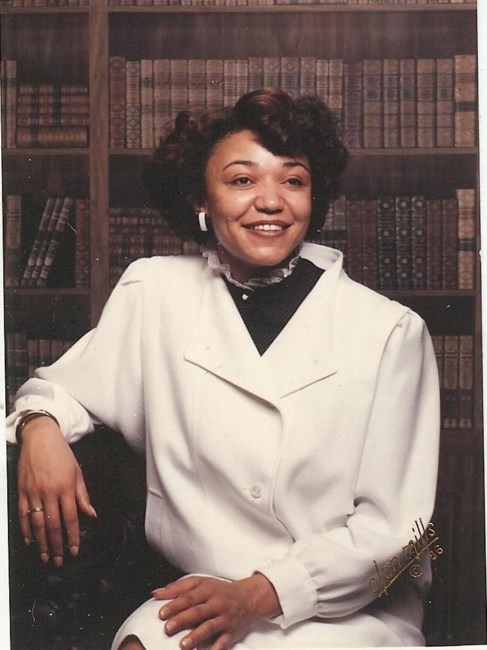 Obituary of Valeria Perez