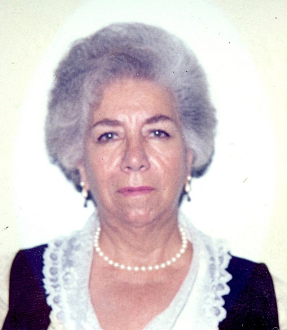 Marta Winter Obituary El Paso Tx