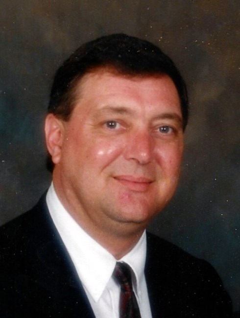 Obituary of John Samuel Payne