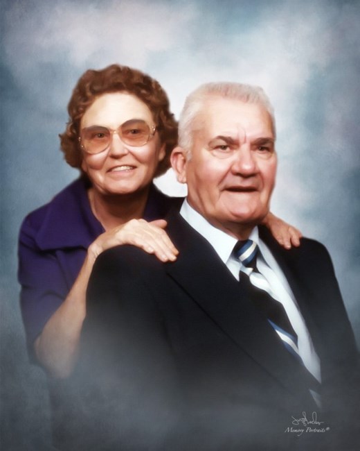 Obituary of Clara "Giggers" Watson