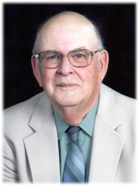 Obituary of Melvin Scott