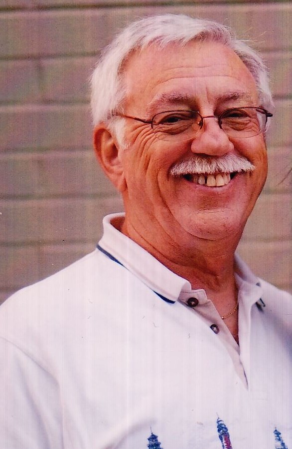 Obituary of Norman Ronald Smith